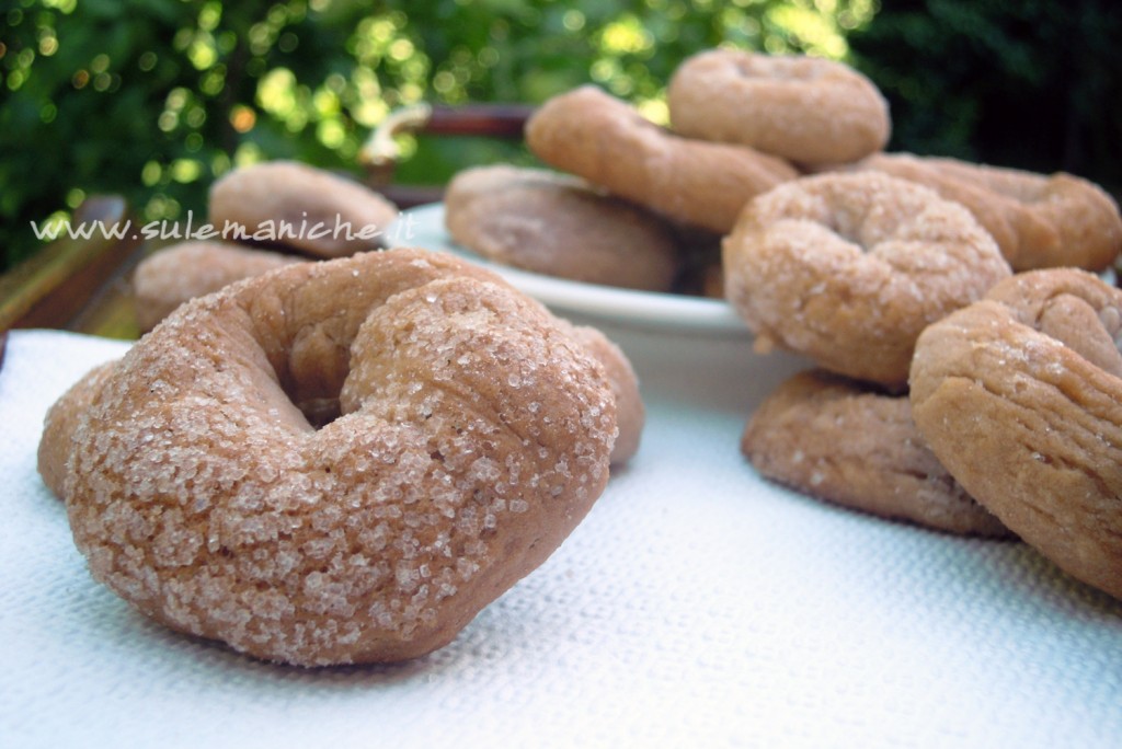 ciambellinevino