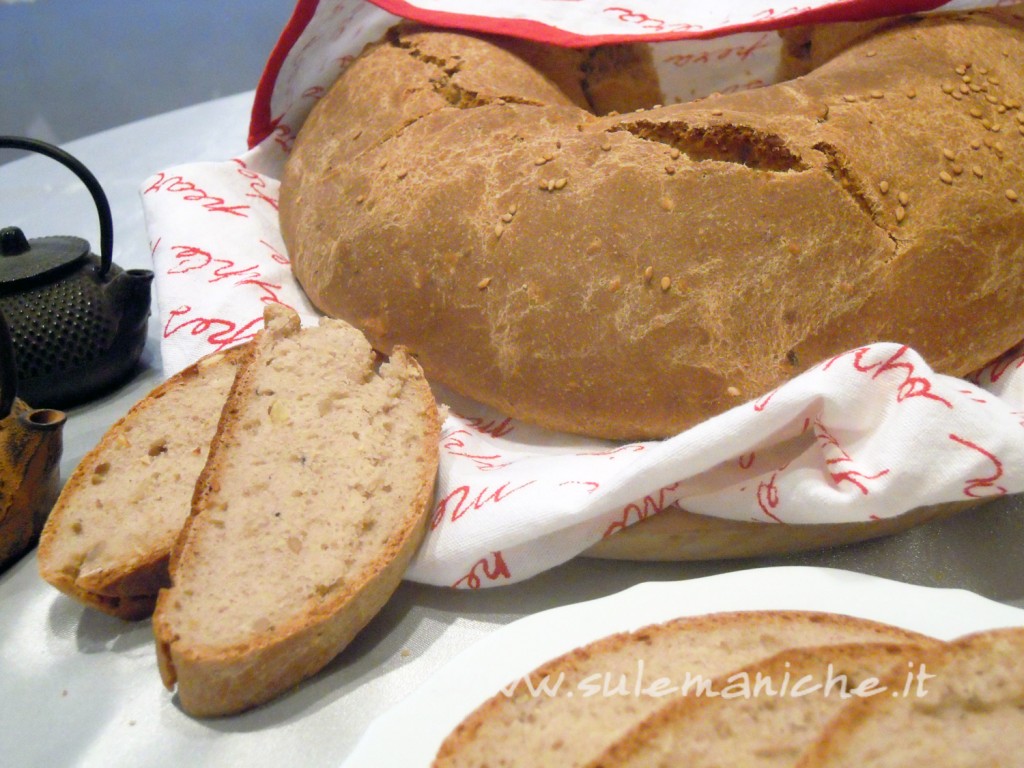 ciambellaPane