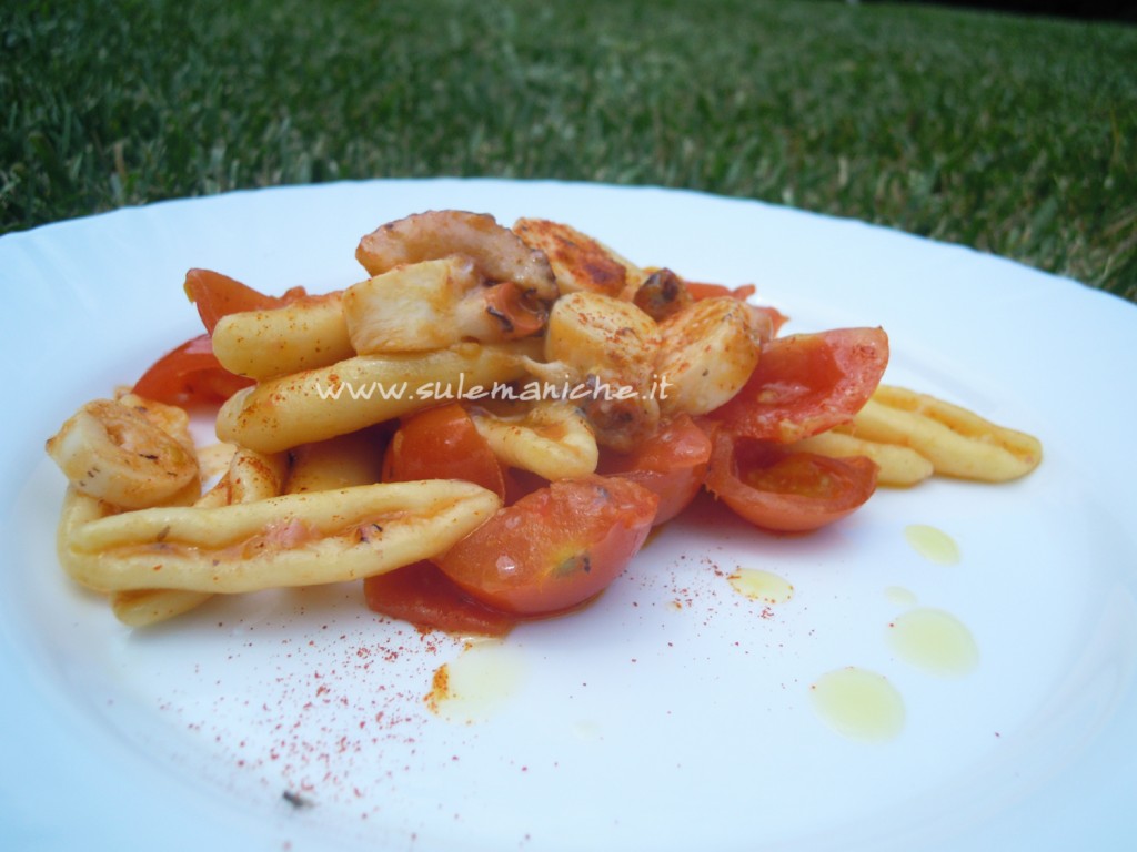 cavatellipolpopaprica