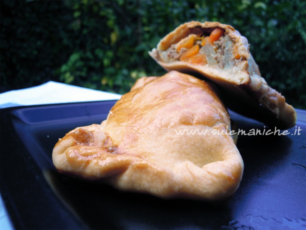 CornishPasties