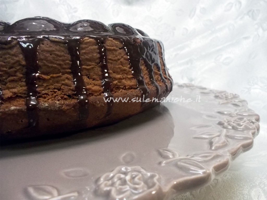 chocoBundtCake