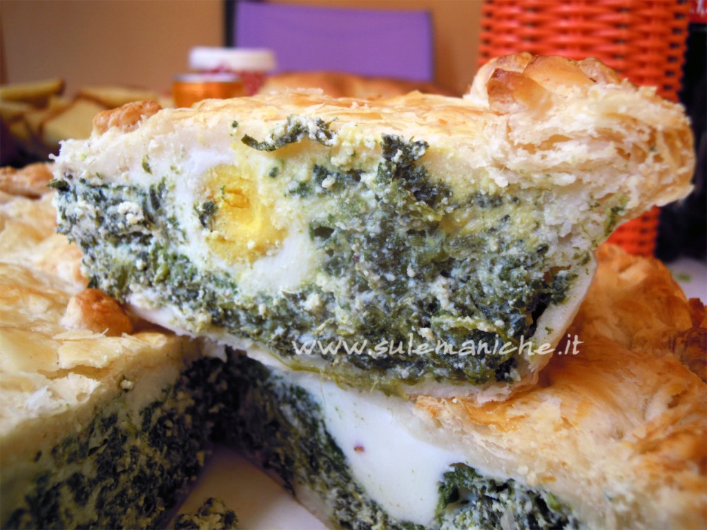 tortaPasqualina