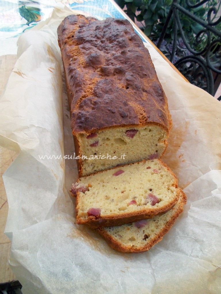 plumcakesalato